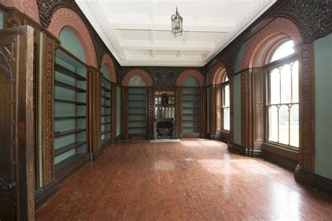 Photo 1 of 8 in Live Like Royalty in This Game of Thrones Castle For