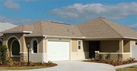 Another combination idea for florida exterior paint colors is white putty, taupe and olive green. Certainteed Landmark Limited Lifetime Architectural Shingles. Color: Sunrise Cedar ...
