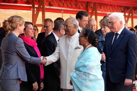 Speaking in the capital, warsaw, mr steinmeier apologised for the horrific war unleashed by germany. German President Frank-Walter Steinmeier accorded ...
