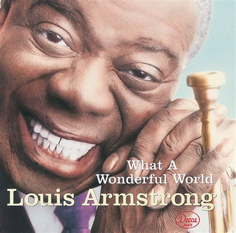 What A Wonderful World Uk Cds And Vinyl