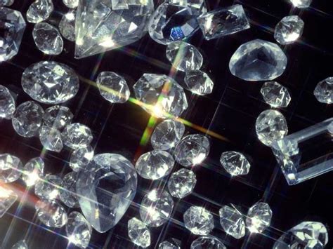 Diamantes en bruto: la industria mundial del diamante experimenta