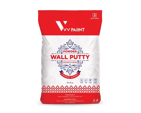 Top 10 Best Wall Putty Brands In India Pumky