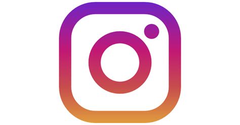 One of the most used social media by people. Instagram - Free social icons