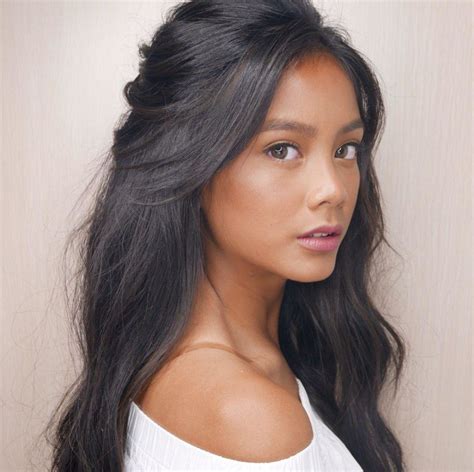 We did not find results for: Ylona Garcia (Philippines) | Filipina beauty, Hairstyle ...