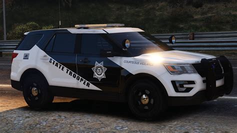 Release San Andreas Highway Patrol Pack Releases Cfxre Community