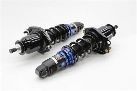 Toyota Matrix 09 13 Innovative Series Coilover Scale™ Suspension