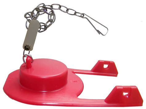 This is a guaranteed quick fix and is not very hard. FlushLine TR-13 Toilet Flapper for Kohler 2010BP Rialto ...