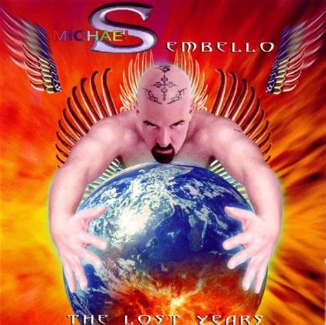 Michael Sembello Without Walls Full Album Free Music Streaming
