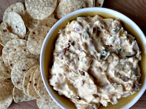 Slow Cooker Bacon Jalapeno Popper Dip Frugal Cooking
