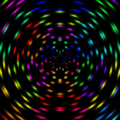 Spiral Anim 123 By Lordsqueak Картинки оптических иллюзий Блестящие