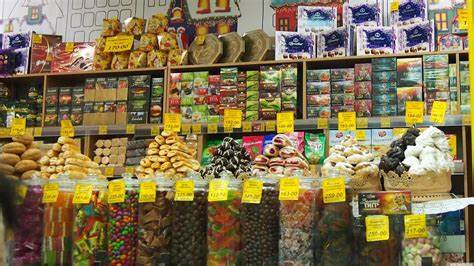 Продуктовый магазин на северо-востоке столицы закрыли из-за нашествия Картинка - Продуктовый магазин на северо-востоке столицы закрыли из-за нашествия