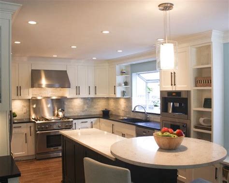 The total expense varies depending on the size of the space, the quality of materials, and whether you change the layout of the room. Wood Look Porcelain Tile Floor Design, Pictures, Remodel ...