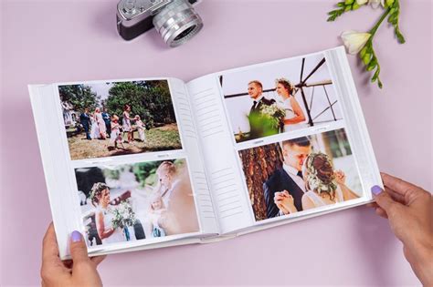 Personalized Photo Album 4x6 For 200 Or 300 Photos Etsy