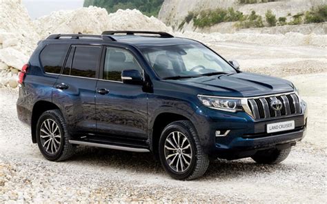 We did not find results for: Toyota Land Cruiser 150 Prado 2020: цена, комплектации и ...