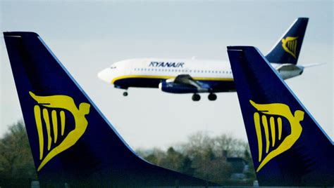 Sex Na Pokladzie Samolotu Ryanair Telegraph