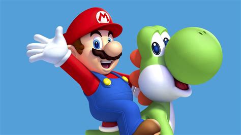 Is There Such a Thing as Too Much Mario? | USgamer
