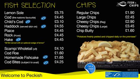 In doncaster east 3109 and place your order online. Test | Peckish Fish and Chips Camelford