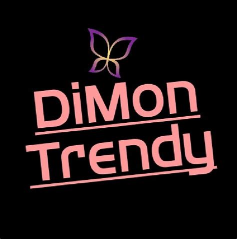 Dimon Trendy Cancún