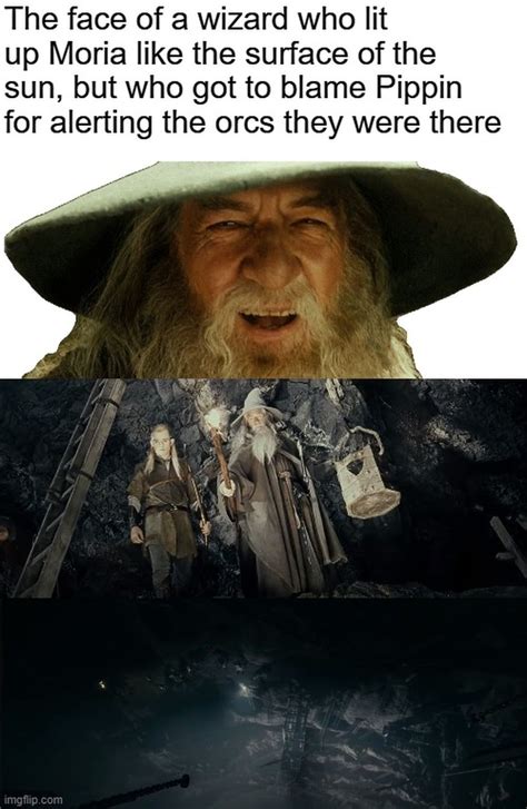 Lord Of The Rings 10 Best Gandalf Memes