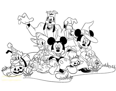 Get Mickey Mouse Disney Mickey Mouse Christmas Printable Coloring Pages