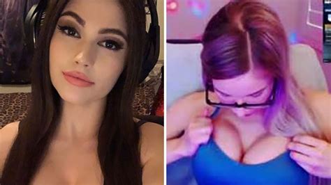 Twitch Sex Addict Claims Hot Female Gamers Caused Him To Injure His