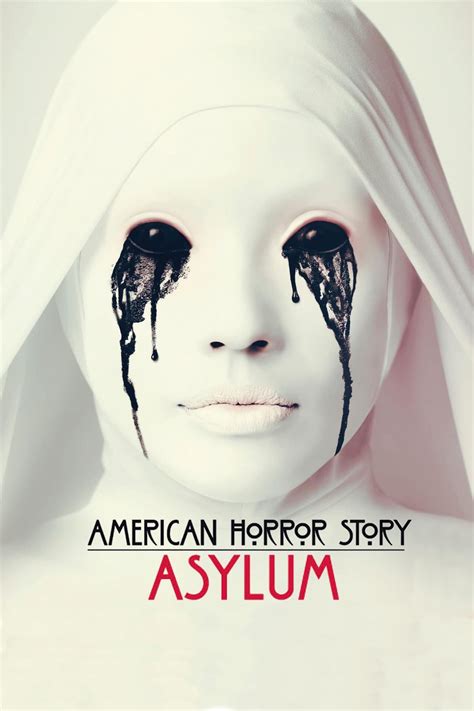 American Horror Story 2 Temporada Mexico
