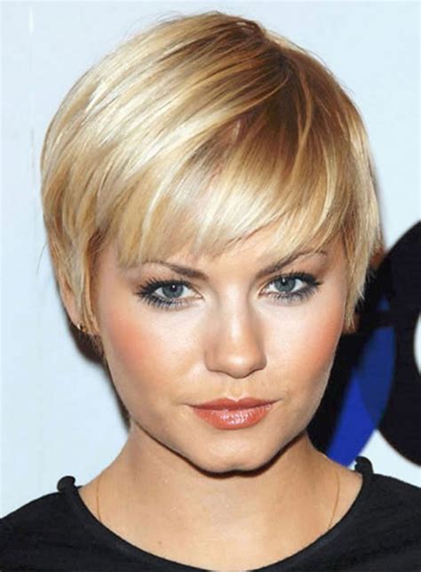 Stylish Low Maintenance Short Hairstyles Ideas For Women Hairdo Hairstyle