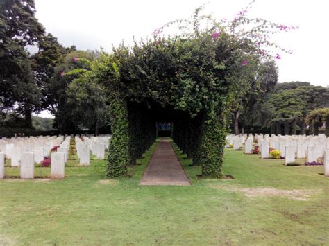 Kirkee War Cemetery Punes Openly Hidden Gem Tripoto
