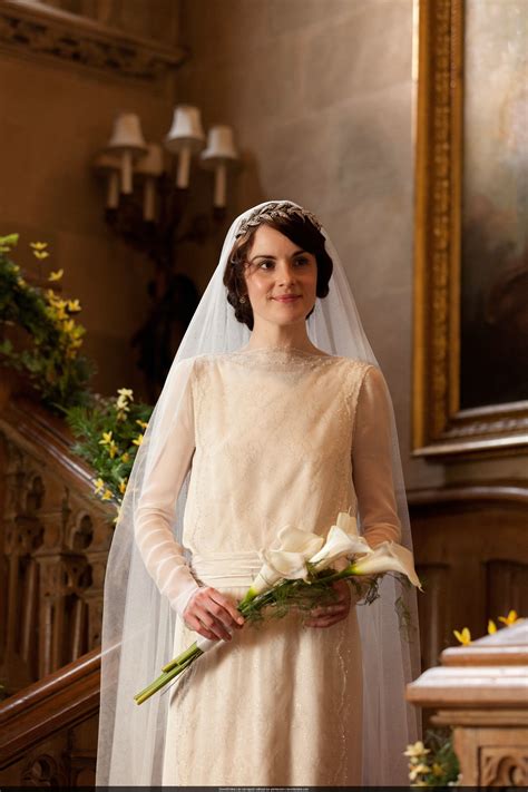 Wedding dress magnolia | dr2208 2022 collection. Mary and Matthews Wedding - Lady Mary Crawley Photo ...