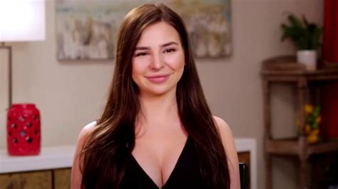 Anfisa arkhipchenko earns big online. Anfisa Nava From 90 Day Fiance Has A Surprising New Job