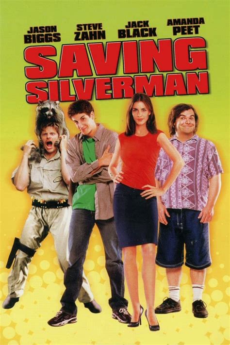 Varda films and interviews gleaners in france in all forms, from those picking fields after the harvest to those scouring the dumpsters of paris. Watch Saving Silverman 2001 Full Movie 720p HD Online ...