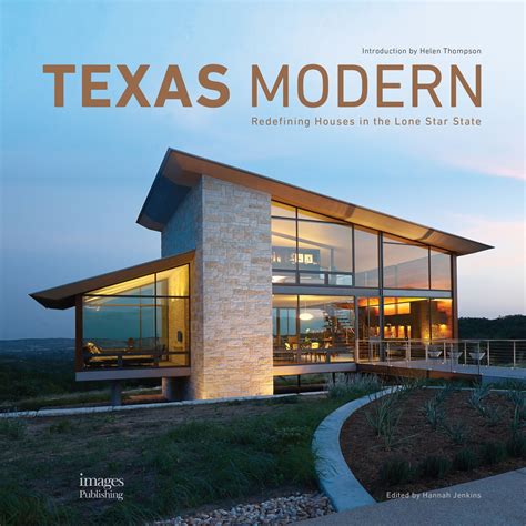 See Inside The Most Stylish Modern Homes In Texas Architectural Digest