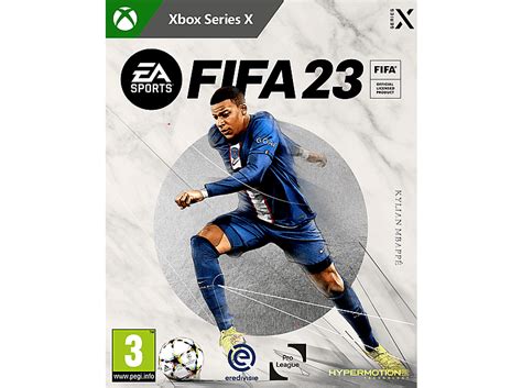 Fifa 23 Voor Xbox Series X Mediamarkt