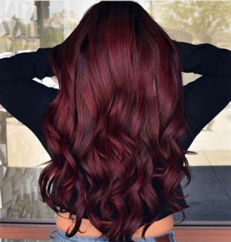 Biggest Hair Color Trends For Viva Glam Magazine