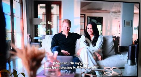 Claims In Prince Harry And Meghan Markle S Netflix Docuseries That Have Been Debunked