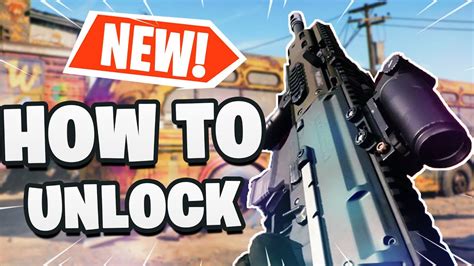 Do you want to know how to view blocked players on call of duty warzone, black ops cold war, modern warfare?? How To Unlock The CX-9 SMG EARLY In Modern Warfare (Call ...