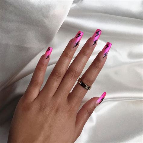 6pc gel polish kit charisma nail winter collection gel polish. A S H L Y D A N I E L A's Instagram post: "Pink ombré ...