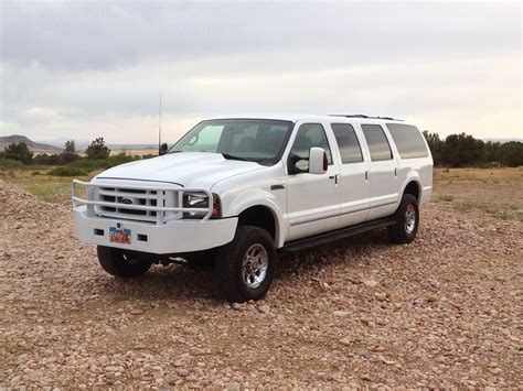Ford Excursion 6 Door Amazing Photo Gallery Some Information And