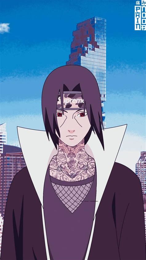 Find over 100+ of the best free supreme images. Supreme Itachi Wallpapers - Wallpaper Cave