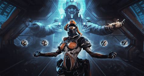 Warframe 10 Things You Need To Know Before Starting