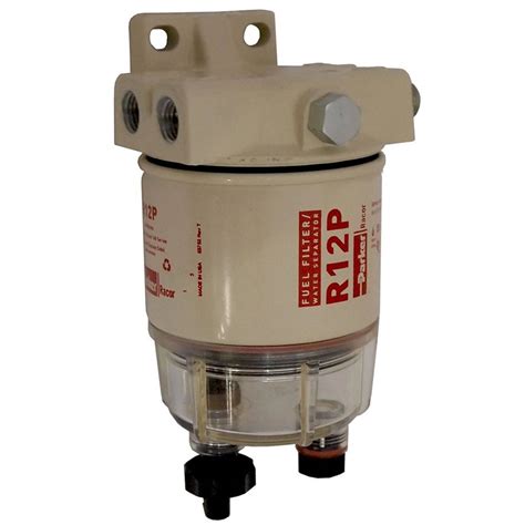 Racor 120ap Spin On Fuel Filterwater Separator 30 Micron West Marine
