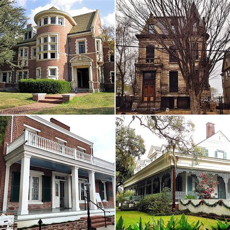 Americas Most Haunted Houses Popsugar Home
