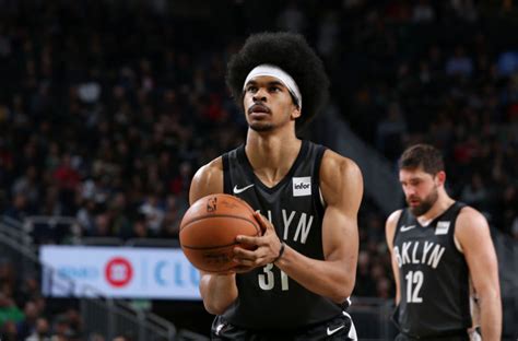 It's been over two month now since my contract with them is approved. Brooklyn Nets: Evaluating Jarrett Allen's progress in year 2