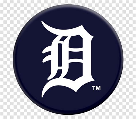 Tigers Logo Detroit Tigers Opening Day 2019 Alphabet Label Word