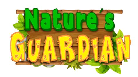 Natures Guardian By Naturesguardian