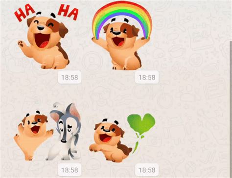 Whatsapp Introduces New Features Including Animated Stickers And Qr