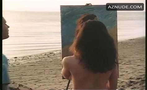 Jessica Brytn Flannery Breasts Butt Scene In The Art Of Passion Aznude
