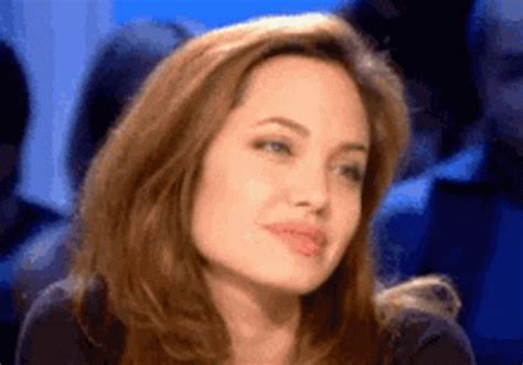 Angelina Jolie Gif Angelina Jolie Discover Share Gifs