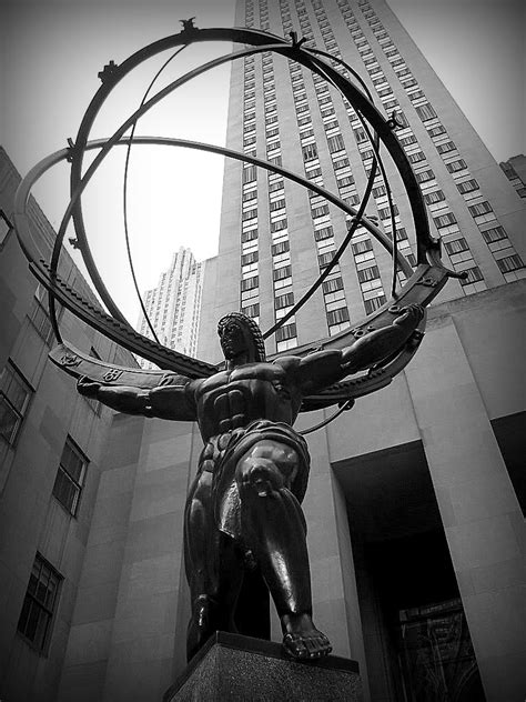 God of weightlifting and heavy burdens. Atlas God Quotes. QuotesGram