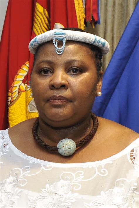 Oupa mokoena/ african news agency (ana) archives. Nosiviwe Mapisa-Nqakula - Wikipedia